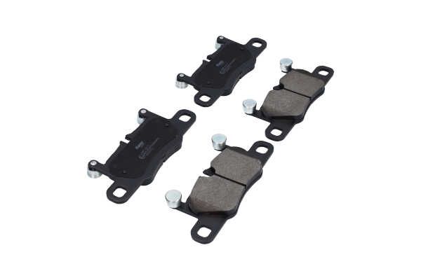 Kavo Parts KBP-10117 Brake Pad Set, disc brake