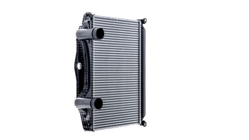 Product Image - Intercooler, inlaatluchtkoeler - CI123000P - MAHLE
