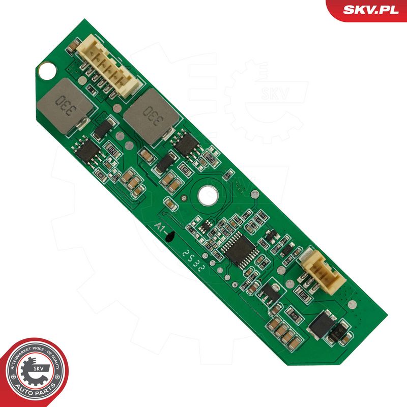 Prekė atitinka OEM kodą: 8X0941057