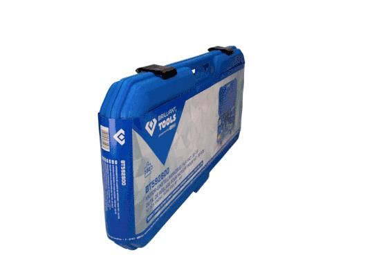 This part match OEM code: 1860965000