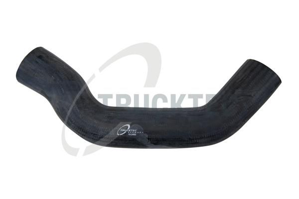 TRUCKTEC AUTOMOTIVE 03.40.118 - Radiator Hose