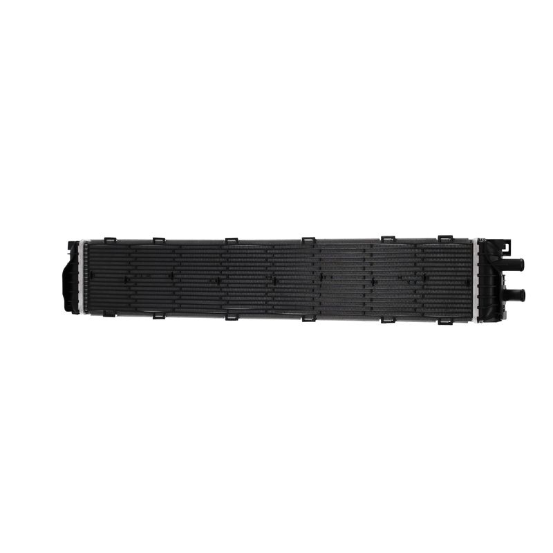 Radiaator, mootorijahutus, NISSENS 606401