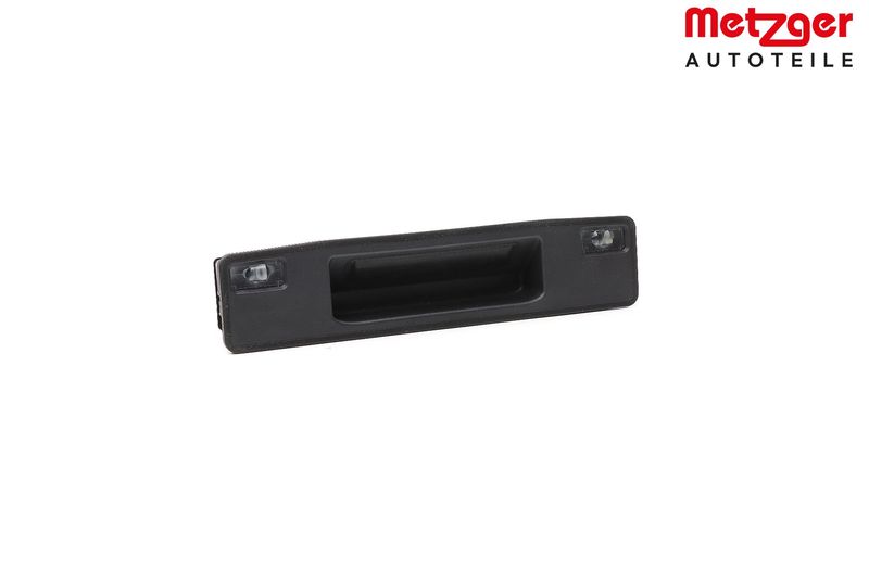 METZGER AUTOTEILE 2311063 Tailgate Handle