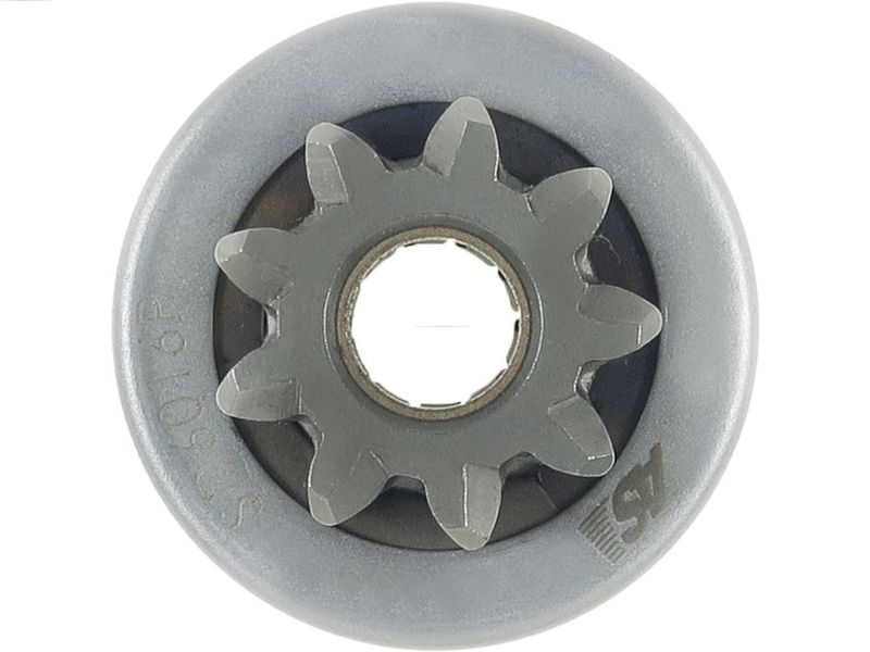 AS-PL SD6016P Freewheel Gear, starter