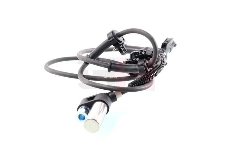 Andur, rattapöörete arv, GH GH-702538V