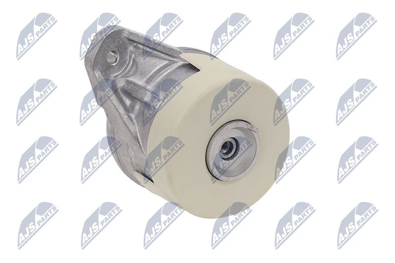 Paigutus, Mootor, NTY ZPS-ME-032