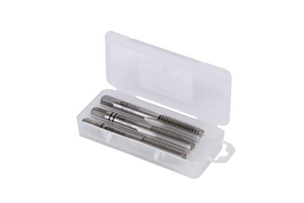 KS TOOLS 331.0120 Thread Tap Set