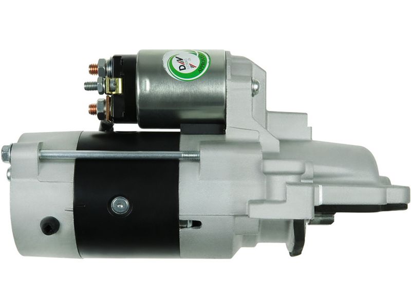 Starter, AS-PL S5242S