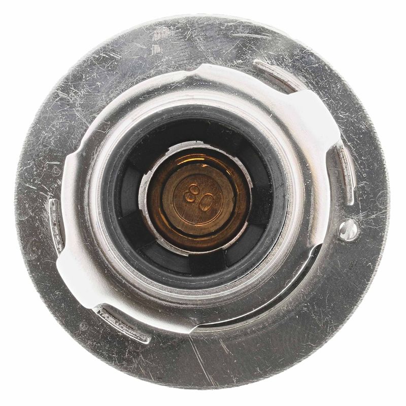 MOTORAD 1075-80 Thermostat, coolant