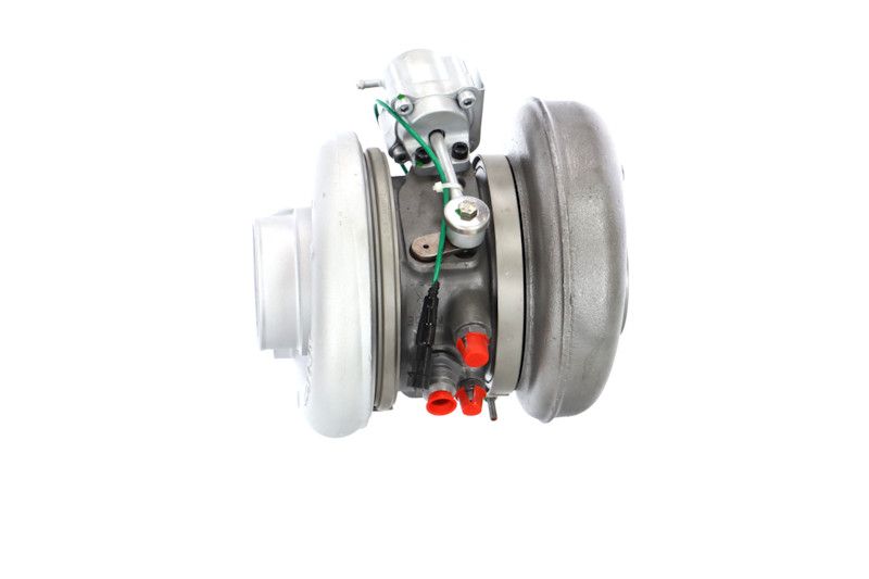 REMANTE 003-004-004379R Charger, charging (supercharged/turbocharged)