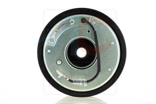 ACAUTO AC-06SS02 Magnetic Clutch, air conditioning compressor