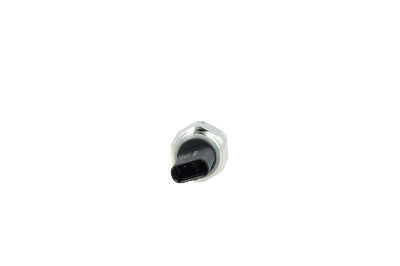 Brandstofdruksensor past: FORD C-MAX II, FIESTA VI, FOCUS III, GALAXY III, GRAND C-MAX, KUGA II, KUGA III, MONDEO V, S-MAX  FORD USA MUSTANG 1.0-2.3 02.12-
