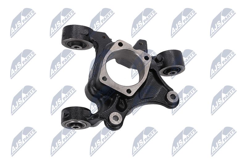 NTY ZZT-CH-019 Steering Knuckle, wheel suspension