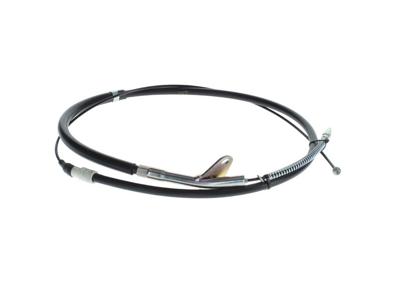 BOSCH 1987477118 Cable Pull, parking brake