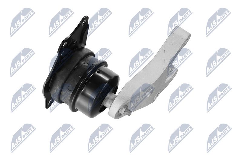 NTY ZPS-VW-078 Mounting, engine