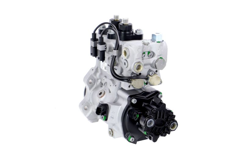 REMANTE 002-002-000540R High-pressure Pump