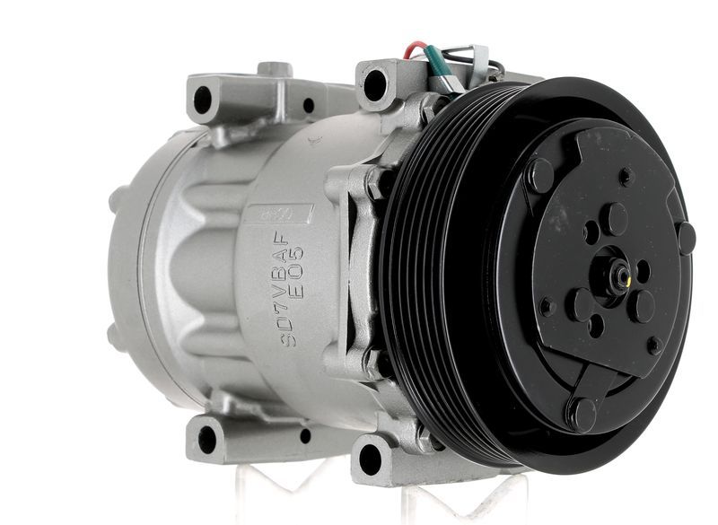 CEVAM 8600014 Compressor, air conditioning