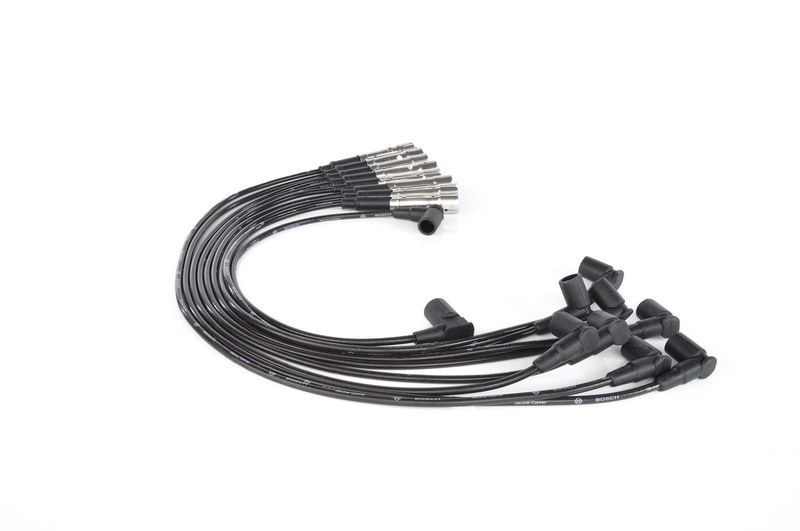 BOSCH 0 986 356 330 Uždegimo laido komplektas
