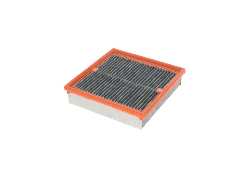 Filter, salongiõhk, BOSCH 1 987 431 451
