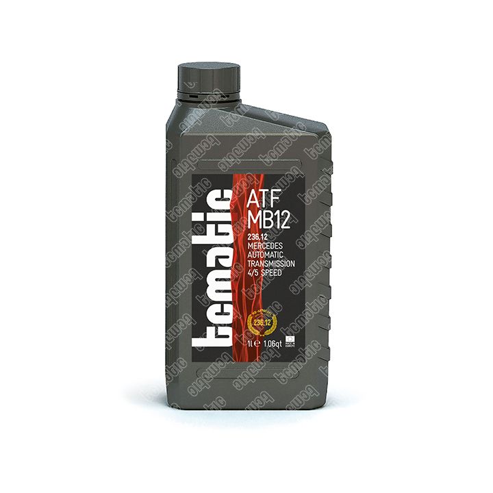 Aceite para transmisión automática