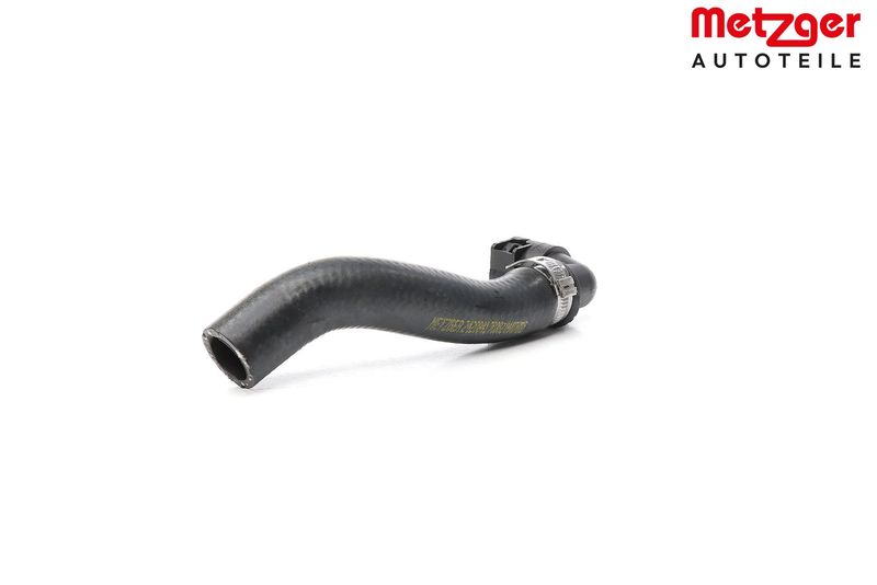 METZGER AUTOTEILE 2420841 Radiator Hose