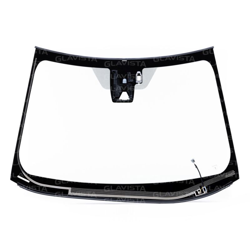 GLAVISTA 102675 Priekinis stiklas