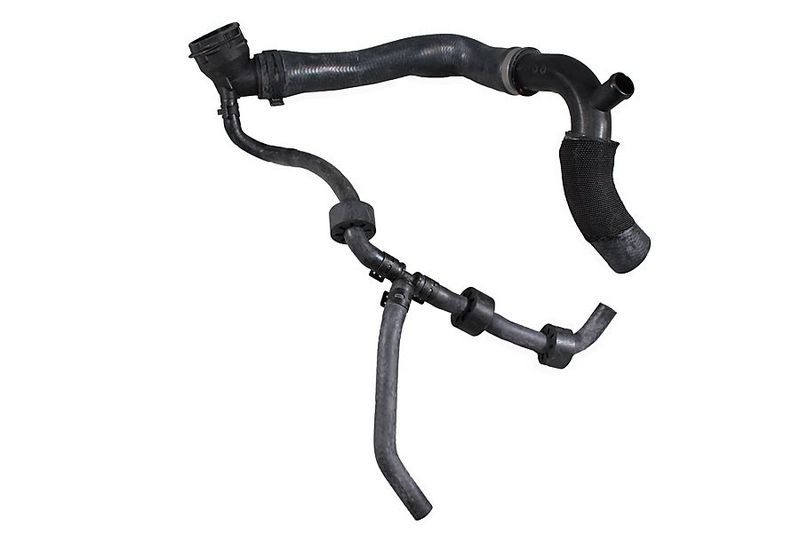METZGER AUTOTEILE 2421562 - Radiator Hose
