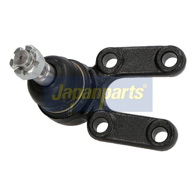 JAPANPARTS Шарнир независимой подвески / поворотного рычага