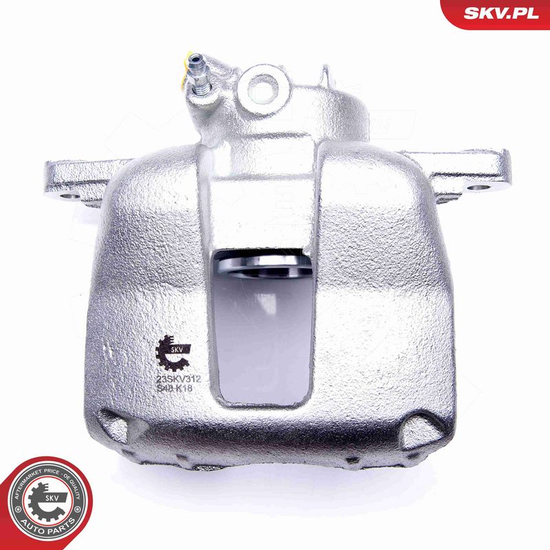 Pidurisadul, ESEN SKV 23SKV312