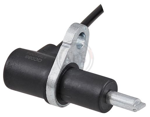 A.B.S. 31933 Sensor, wheel speed