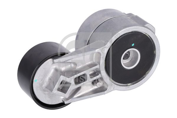 FEBI BILSTEIN 28185 Belt Tensioner, V-ribbed belt