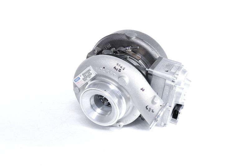 Compresor,sistem de supraalimentare T917012 BTS Turbo