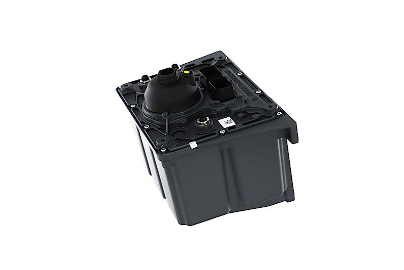 REMANTE 002-020-000048R Delivery Module, urea injection