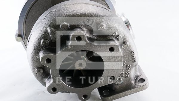 BE TURBO 130032 Charger, charging (supercharged/turbocharged)