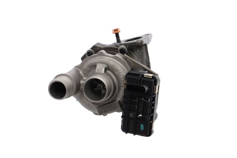 REMANTE 003-002-004400R Turbokompresorius
