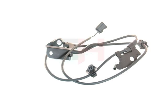 GH GH-704511V Jutiklis, rato greitis