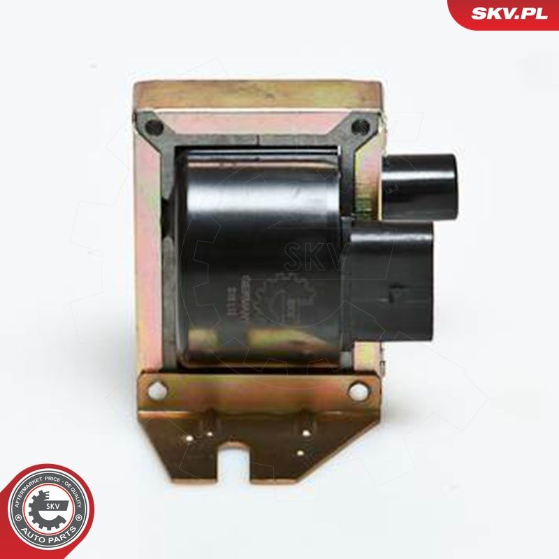 Süütepool, ESEN SKV 03SKV005