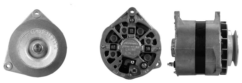 Generator / Alternator 47-2948 ELSTOCK