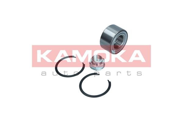 KAMOKA 5600102 Wheel Bearing Kit