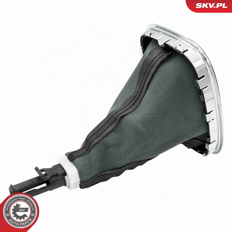 ESEN SKV 63SKV531 Gear Lever Knob