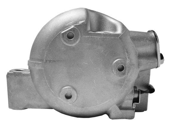 Airstal 10-0288 Compressor, air conditioning