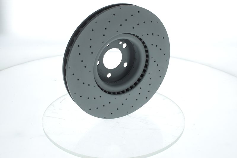 BOSCH Brakes