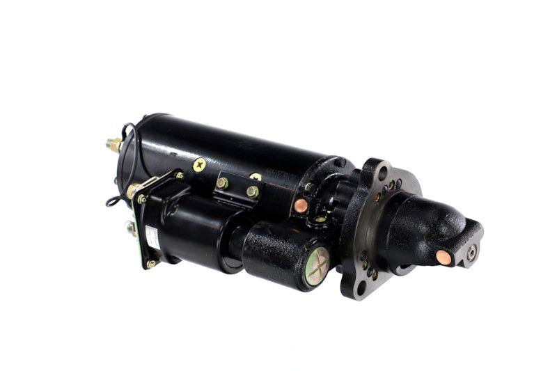 REMANTE 011-001-000165R Starter