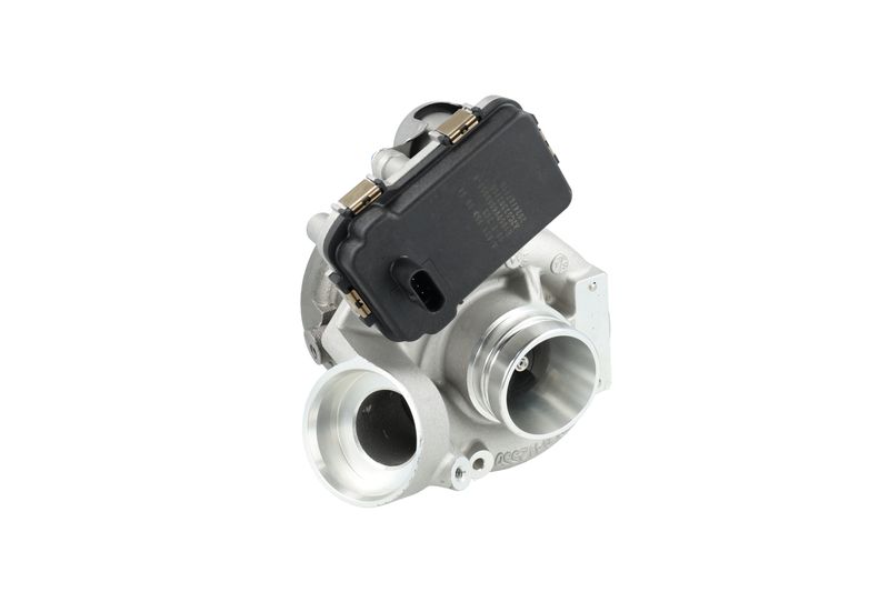 NRF 90010048 Charger, charging (supercharged/turbocharged)