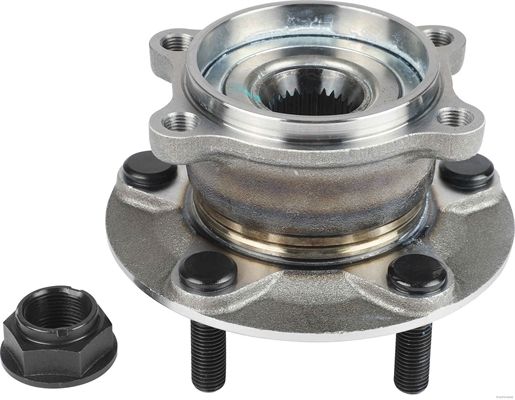 Автозапчастина HERTH+BUSS JAKOPARTS J4713052