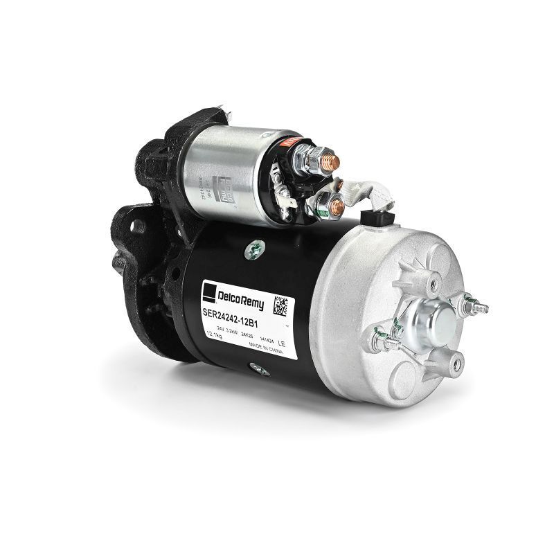 Startér SER24242-12B1