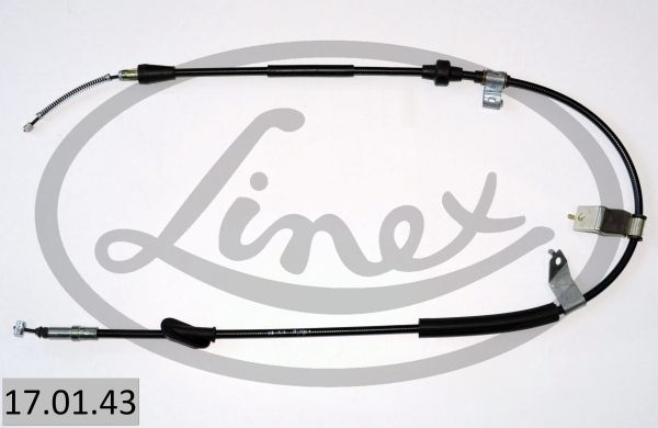 Автозапчасть LINEX 170143