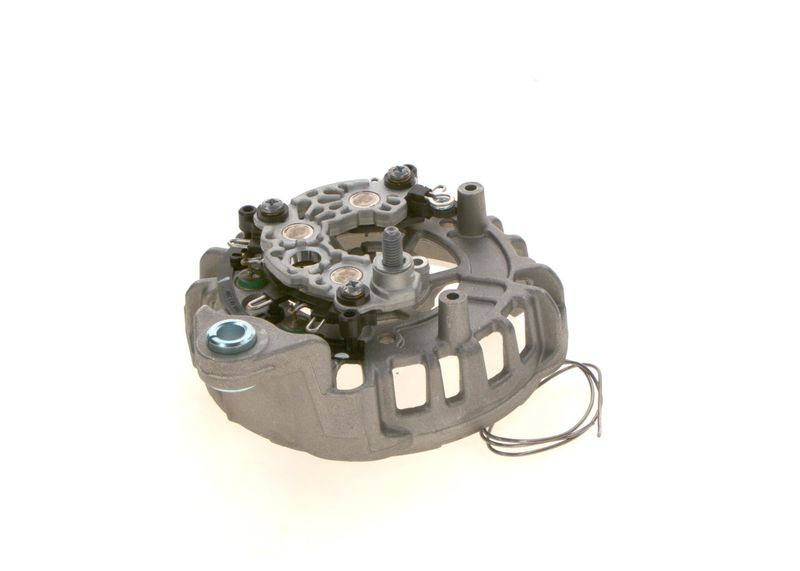 BOSCH F000BL9025 Repair Set, alternator rectifier