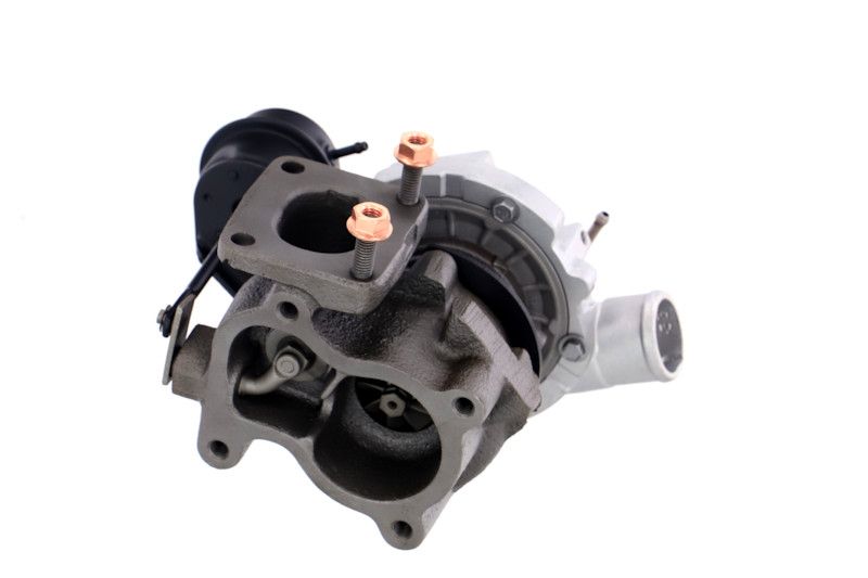 REMANTE 003-001-001361R Turbokompresorius