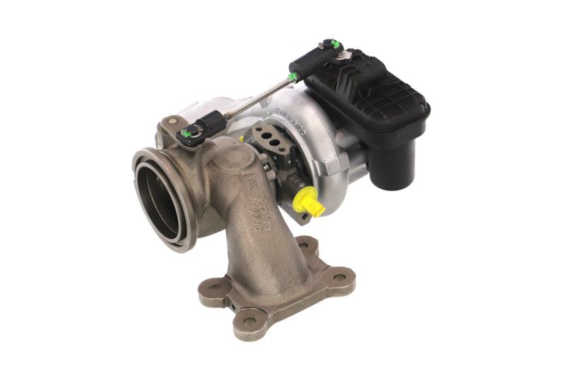 REMANTE 003-002-001352R Charger, charging (supercharged/turbocharged)